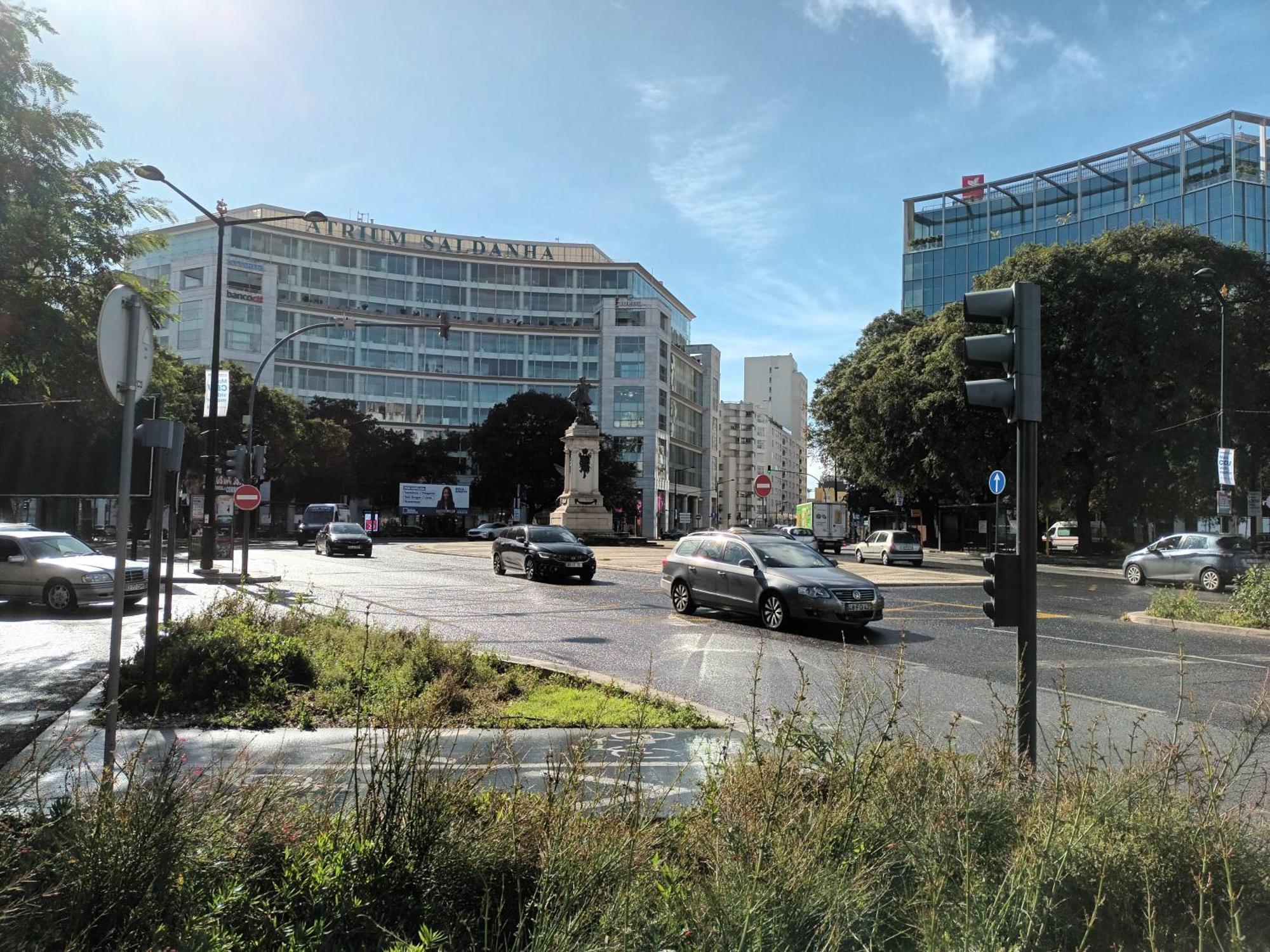 Flat T1+1 Fully Eqquiped Lägenhet Lisboa Exteriör bild