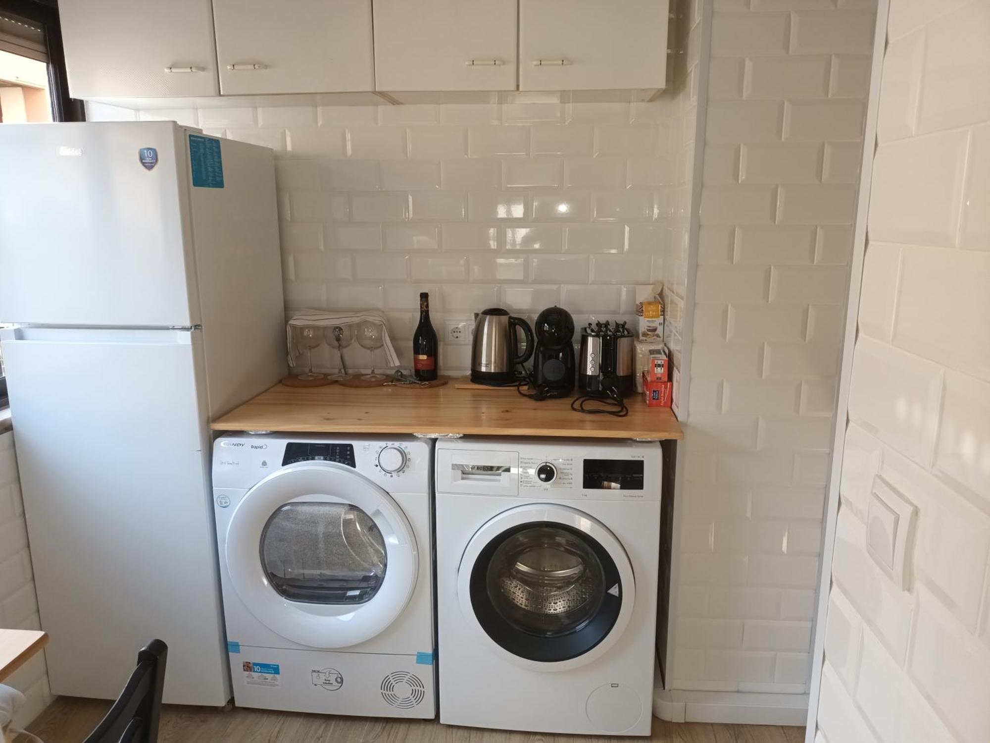 Flat T1+1 Fully Eqquiped Lägenhet Lisboa Exteriör bild